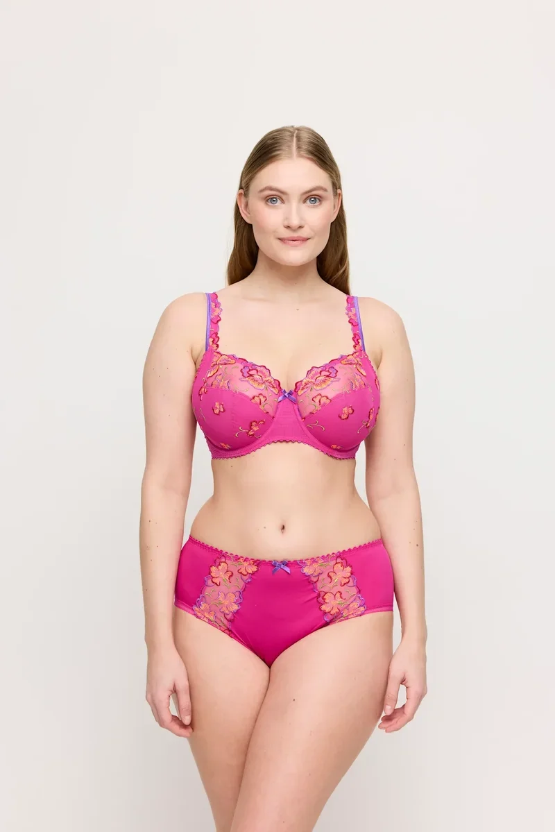 Primadonna - Devdaha Vollschalen-BH Very Berry