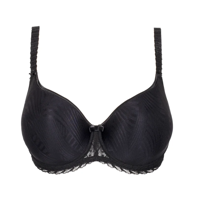 Empreinte - Unsichtbarer BH Amour Schwarz