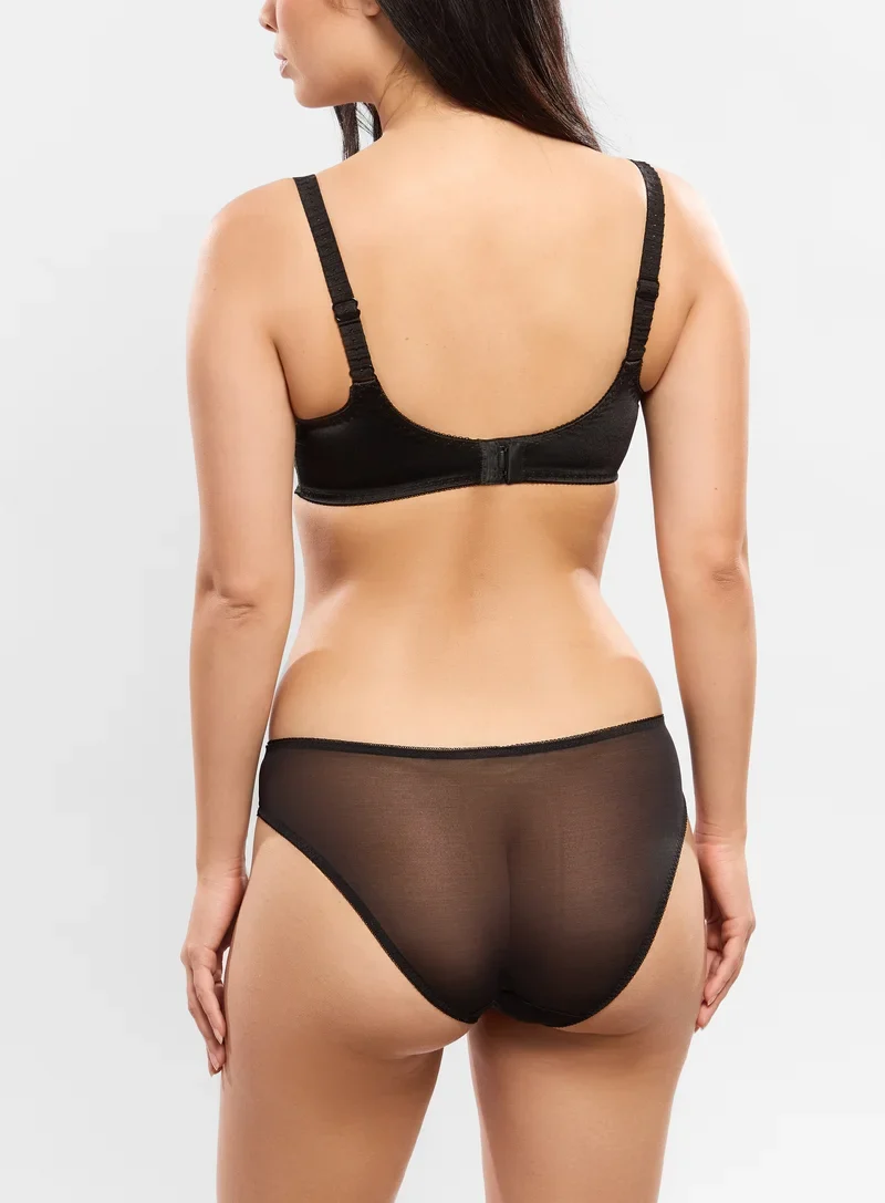Empreinte - Amour Brief Black
