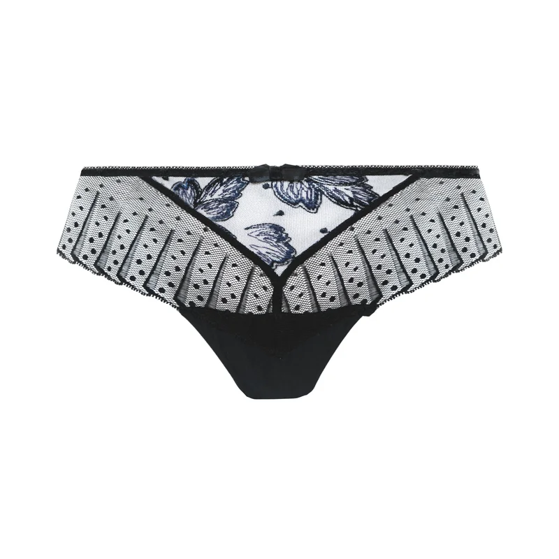 Empreinte - Amour String Schwarz