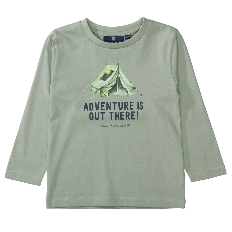 Kn.-Shirt