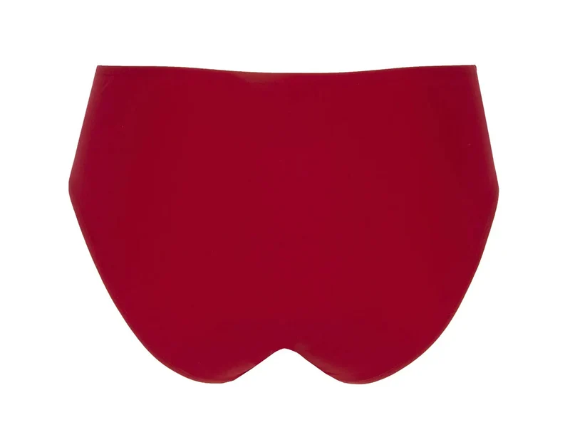 Lise Charmel Bademode – Ajourage Couture High Waist Bikini Bottom Tango Couture