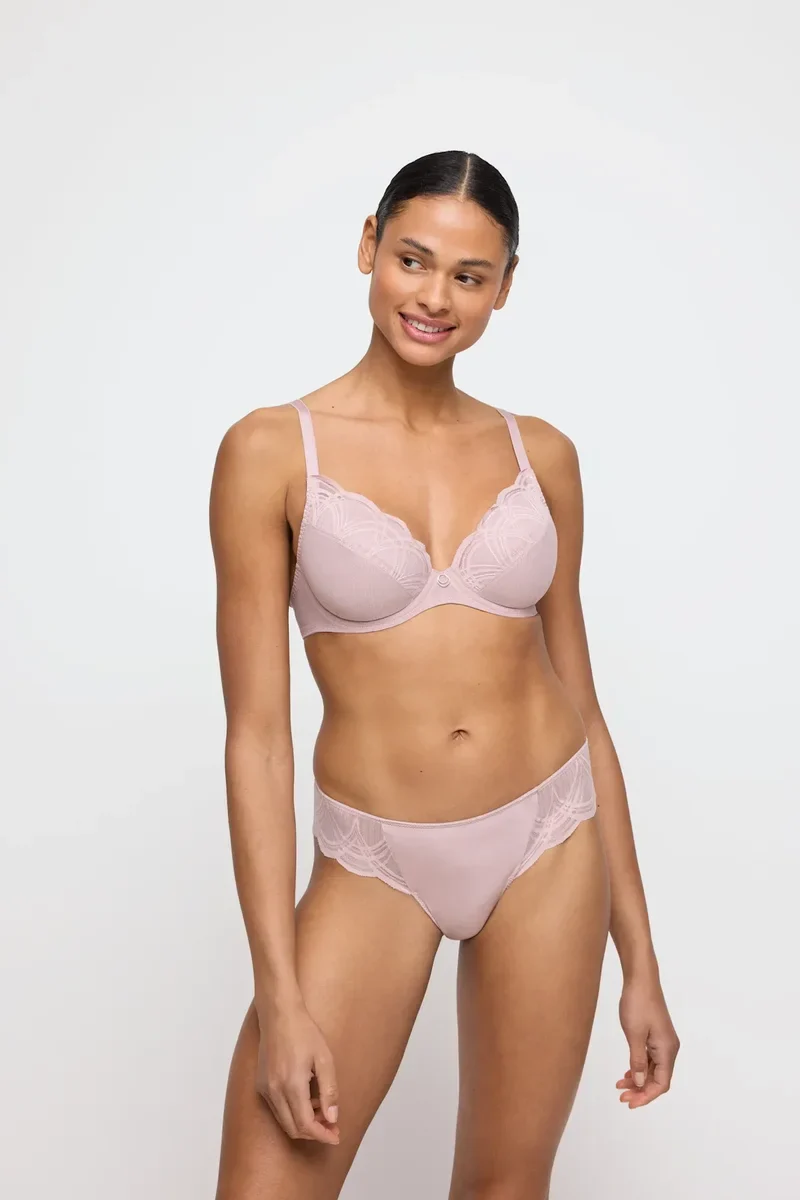 Marie Jo - Cathia Thong Bois De Rose