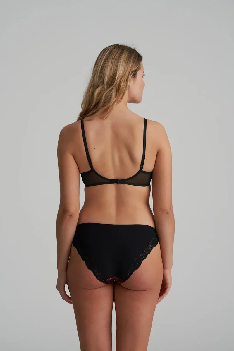 Marie Jo - Selyna Rio Slip Spicy Red
