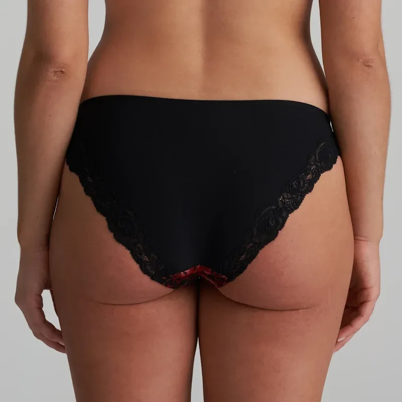 Marie Jo - Selyna Rio Slip Spicy Red