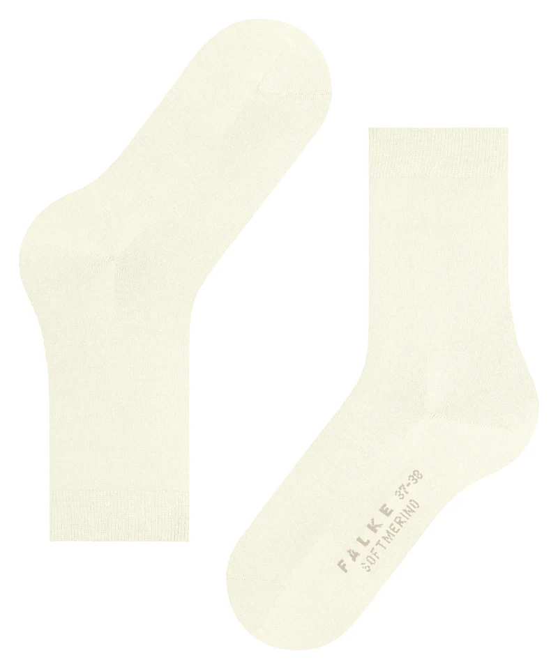 FALKE Softmerino Damen