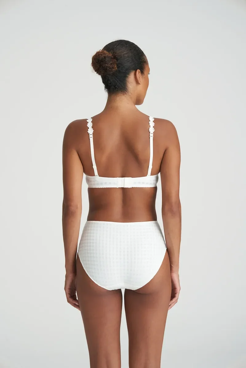 Marie Jo - Avero Padded BH Herzform Natur