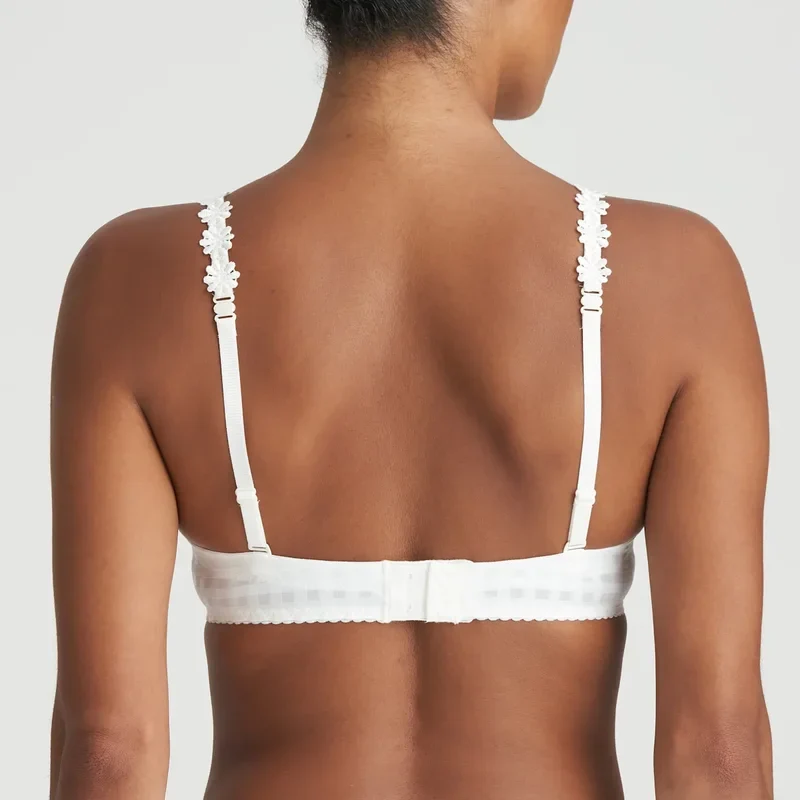 Marie Jo - Avero Padded BH Herzform Natur