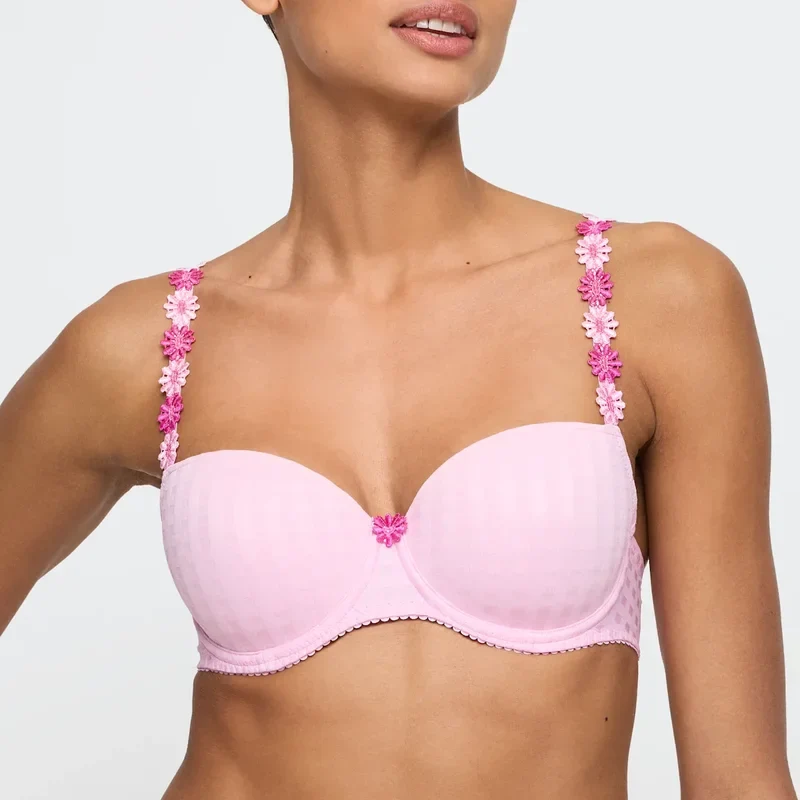 Marie Jo - Avero gepolsterter Balconette-BH Lily Rose