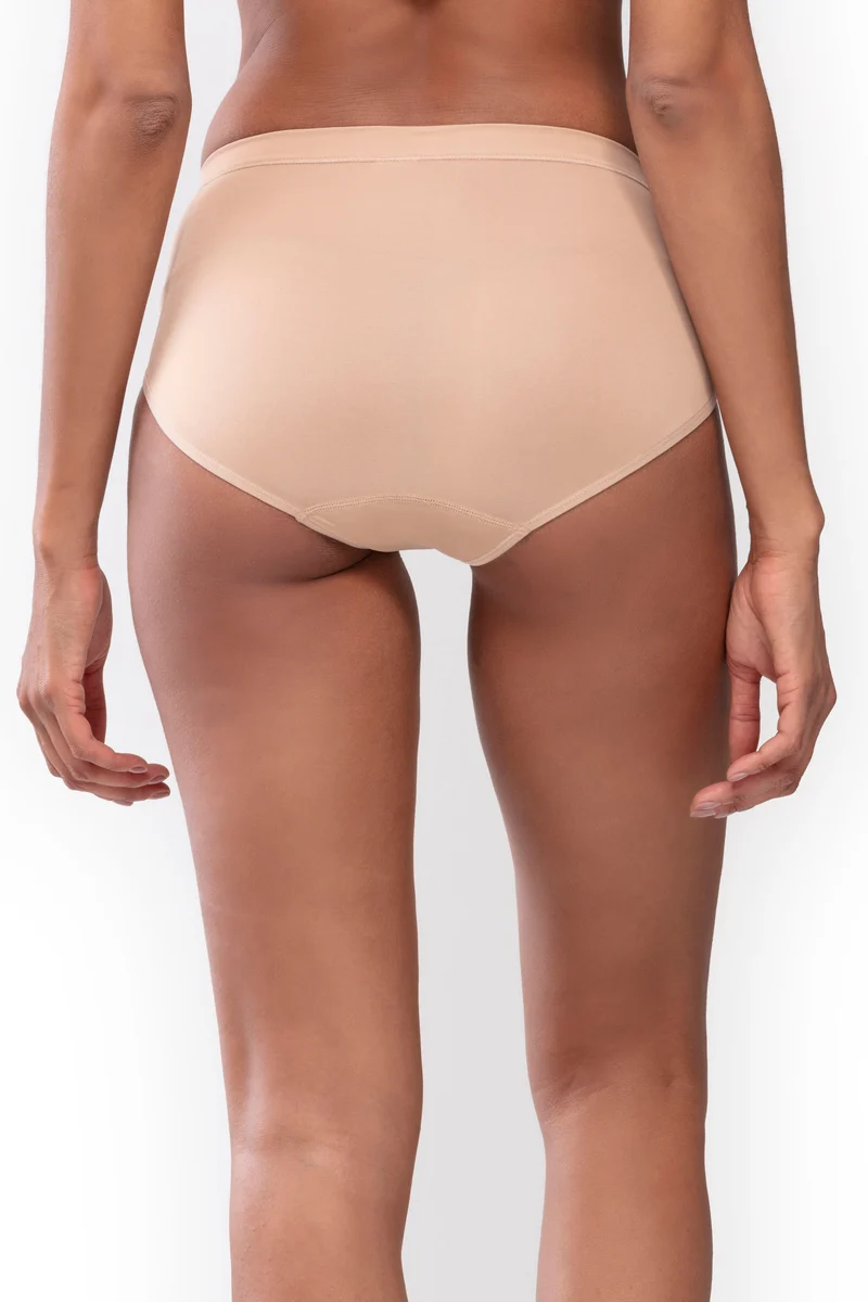 Taillen-Slip