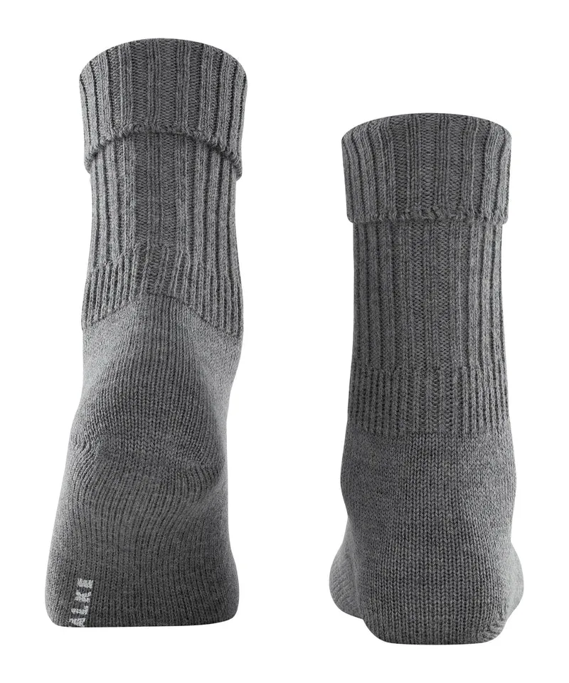 FALKE Striggings Rib Damen