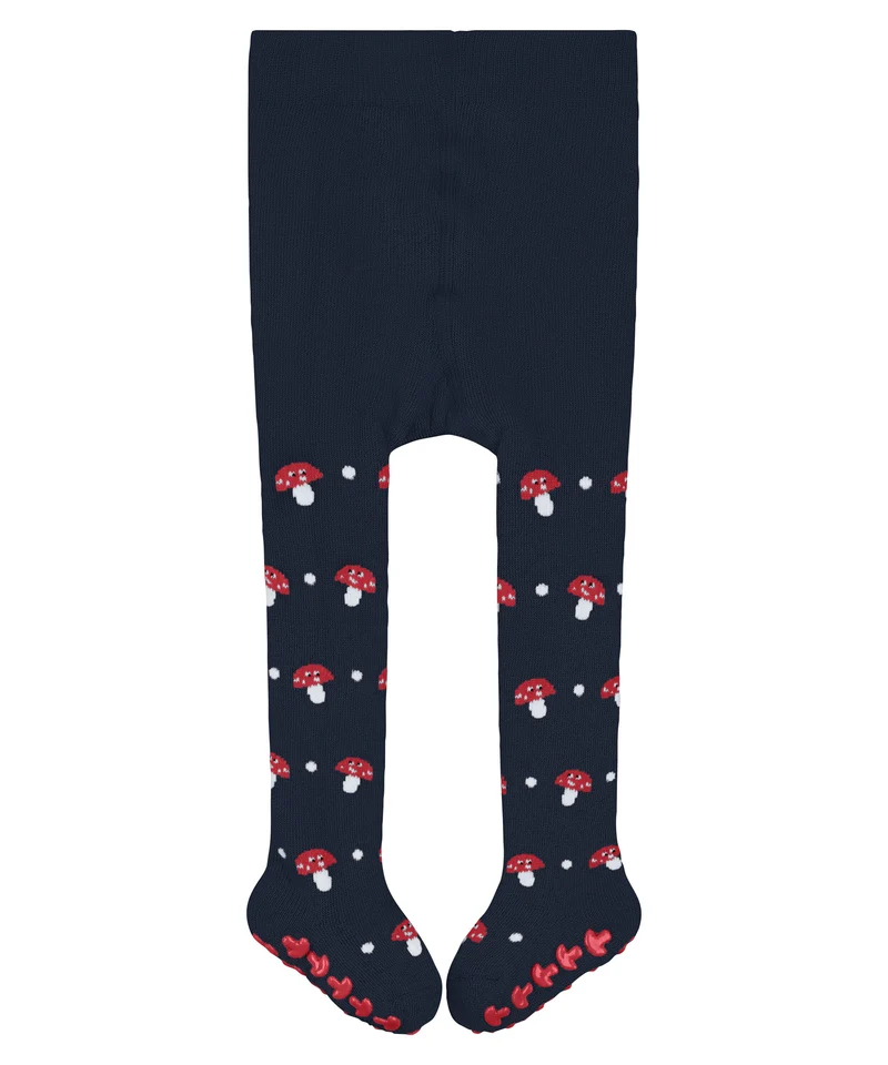 Strumpfhose Mushroom Catspads