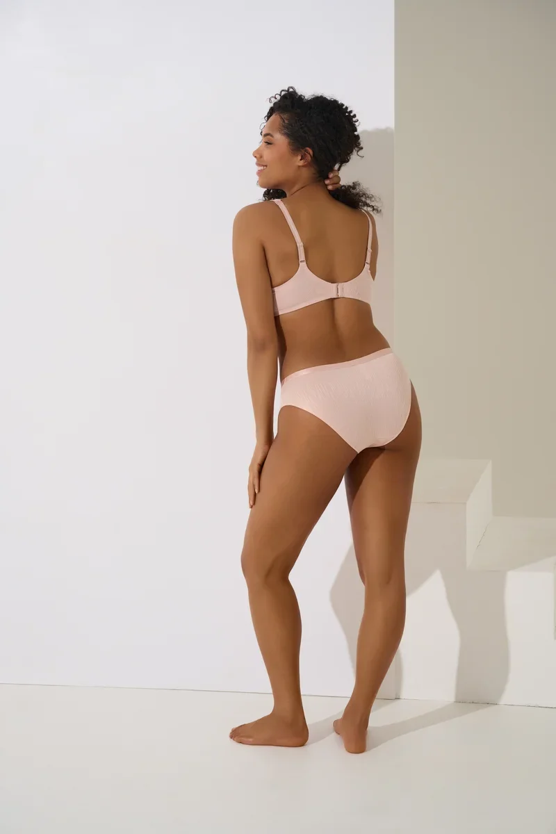 Lisca - Gracia Slip Pfirsich Champagner