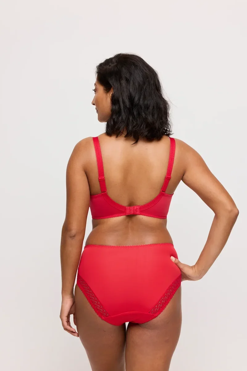Primadonna - Montara Vollschalen-BH True Red