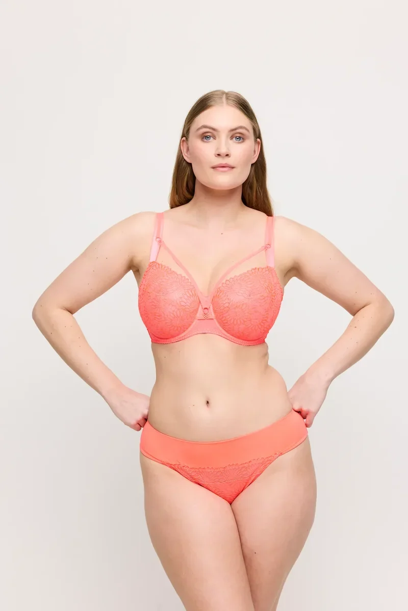 Primadonna - Sophora Rio Briefs Spritz