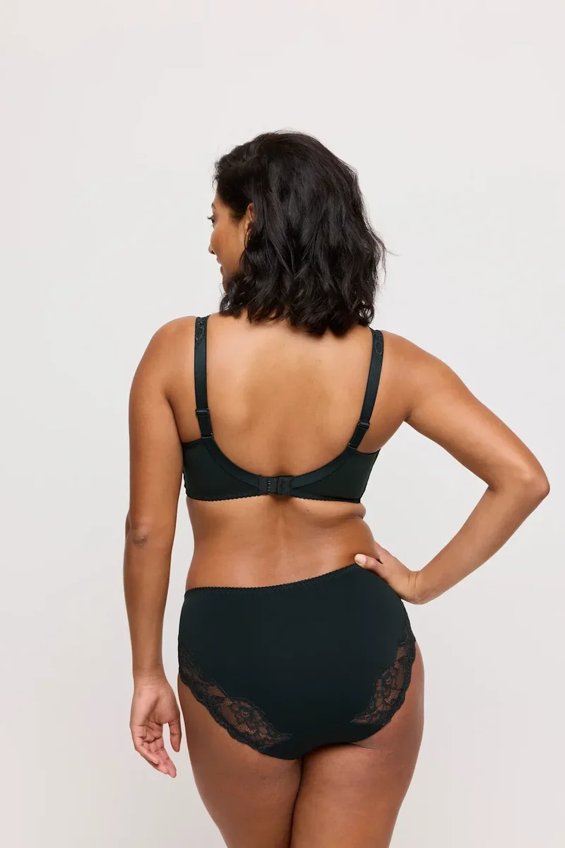 Primadonna – Madison Vollschalen-BH Deep Forest
