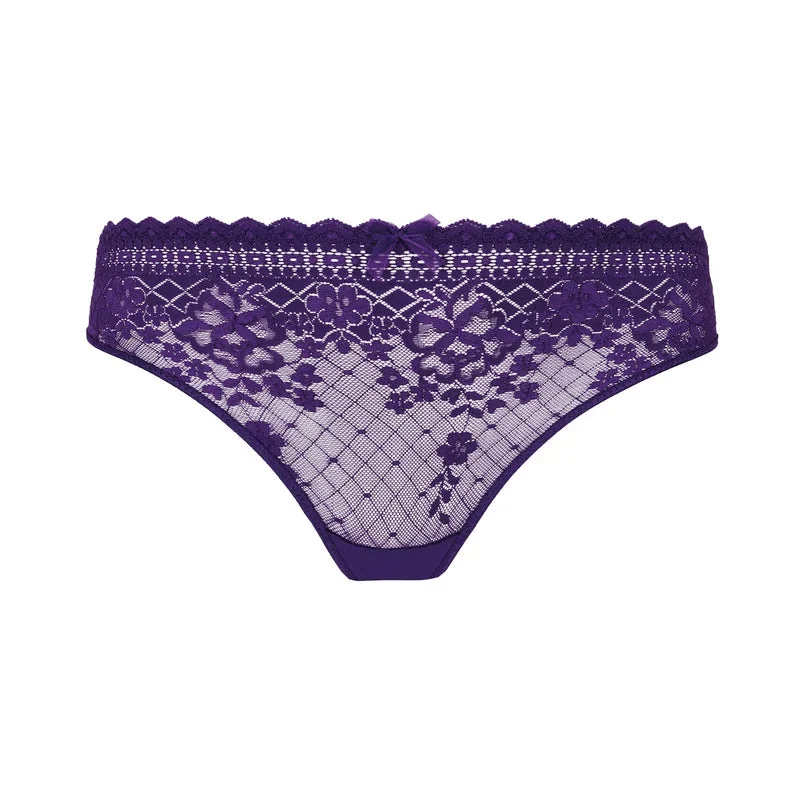 Empreinte - Melody Brief Ultraviolett