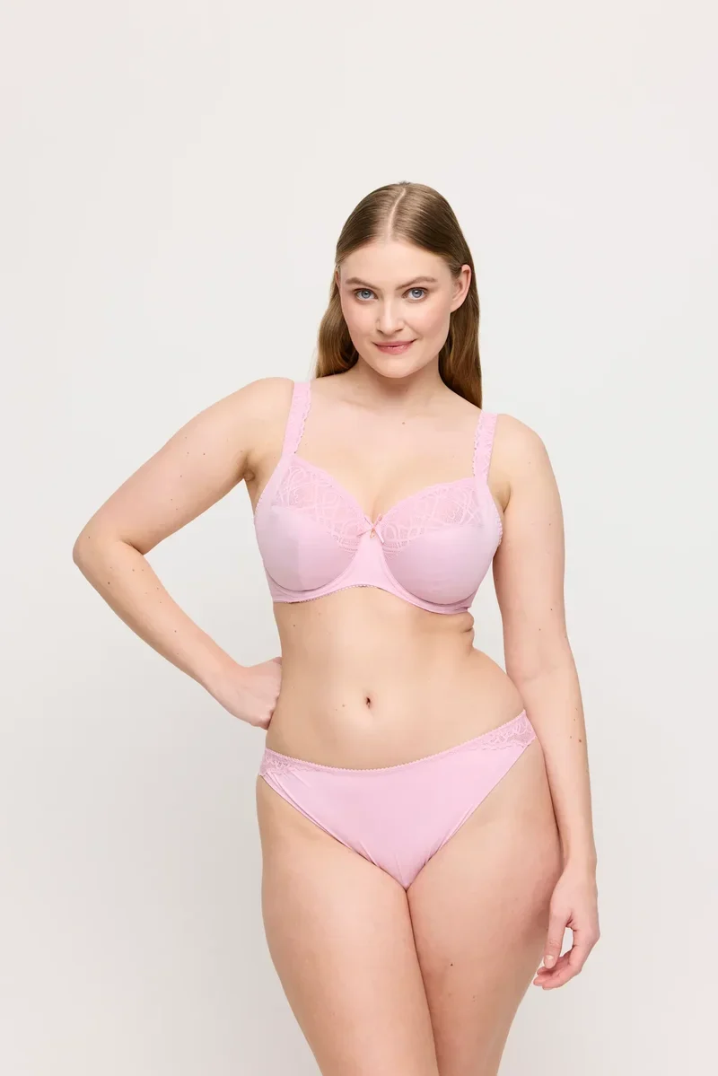 Primadonna - Salerno Tanga Frühlingsrose