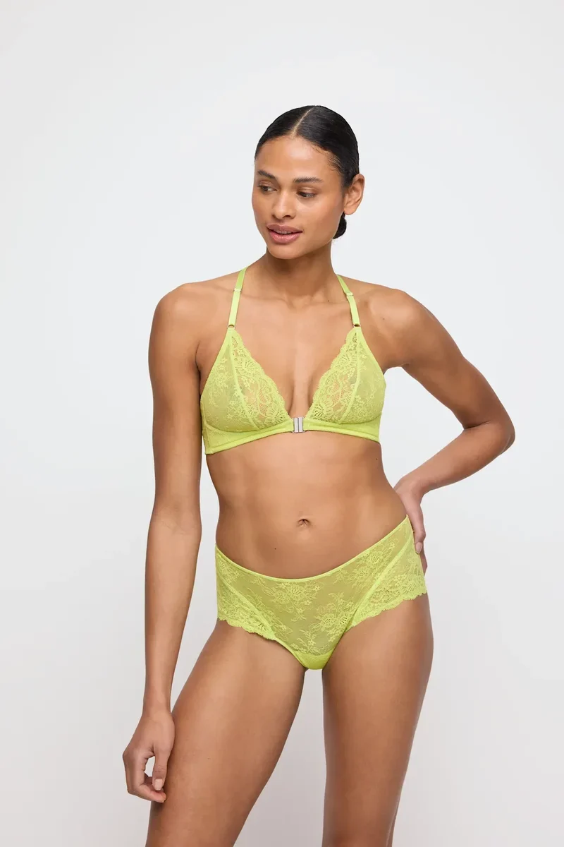 Marie Jo - Melipha Bralette Wild Citrus