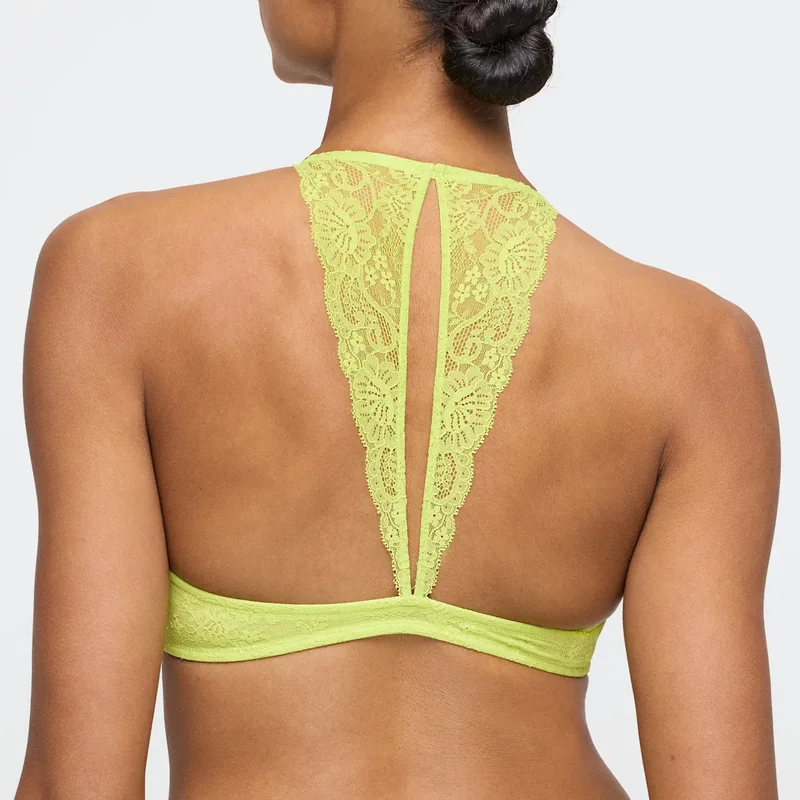 Marie Jo - Melipha Bralette Wild Citrus