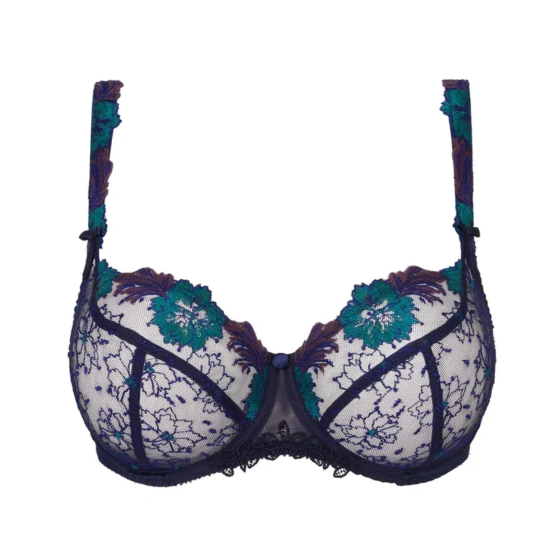 Empreinte - Clea Balkon-BH Mystic Blue