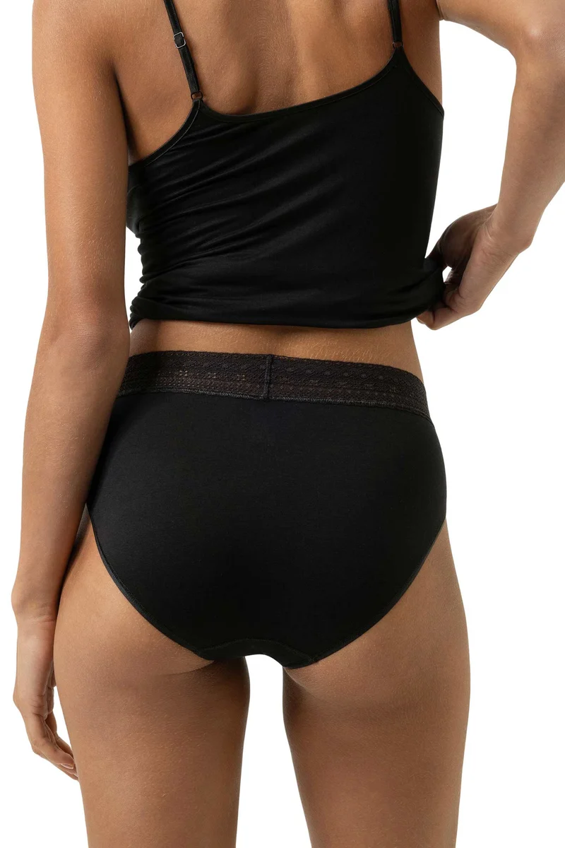 Taillen-Slip MODAL LACE