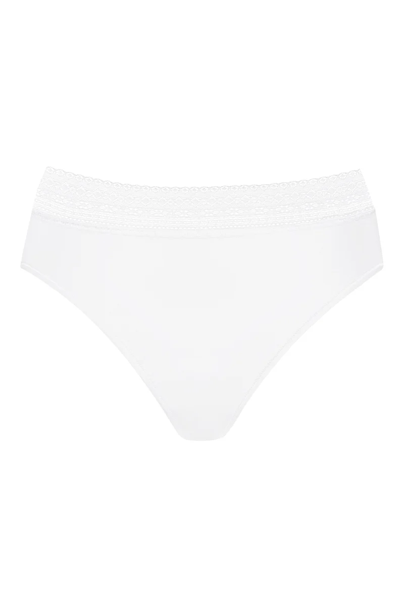 Taillen-Slip MODAL LACE