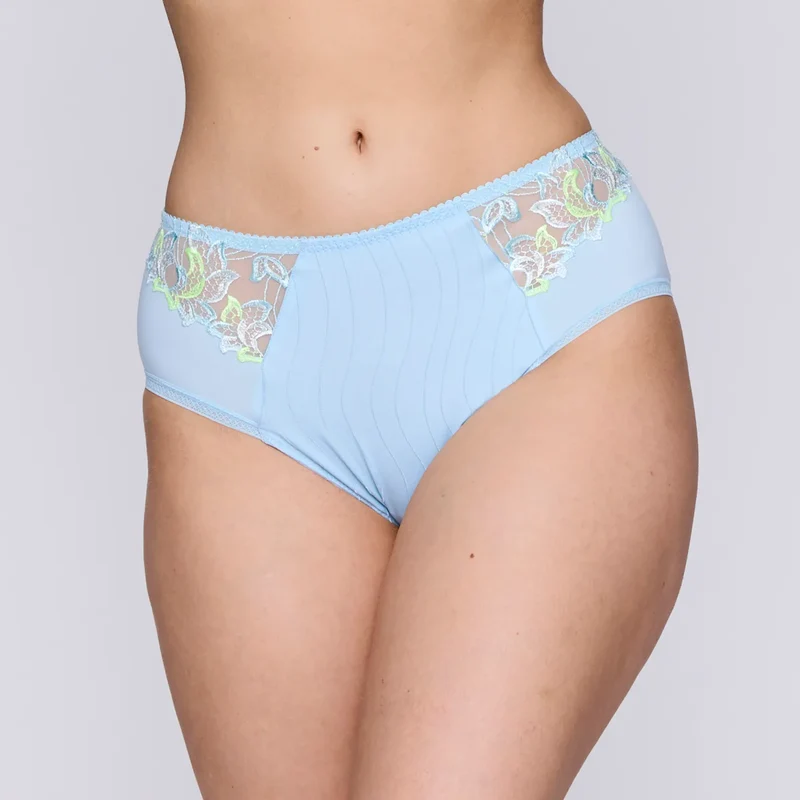 Primadonna - Deauville Full Slip Milchblau