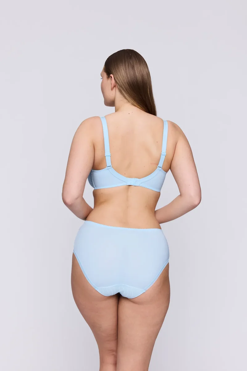 Primadonna - Deauville Full Slip Milchblau