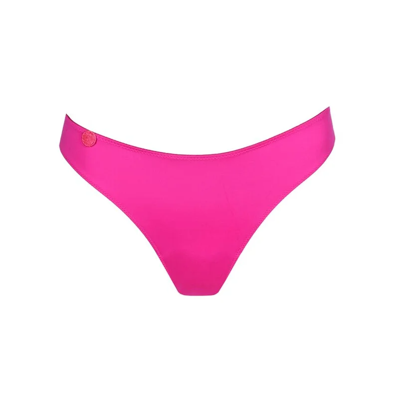 Marie Jo – Tom Thong Influencerin Pink