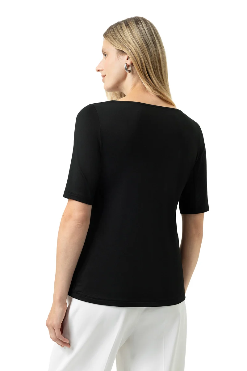 T-Shirt, Rundhals, BLAZERSHIRT