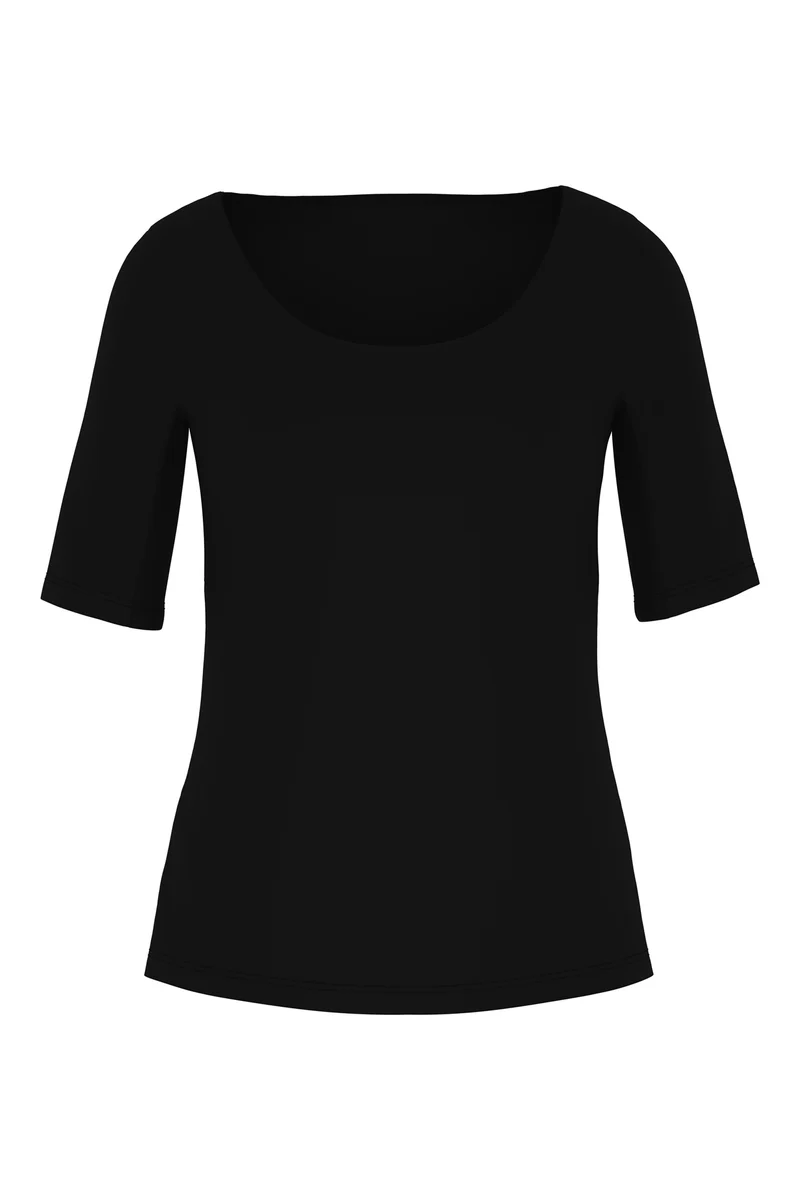 T-Shirt, Rundhals, BLAZERSHIRT