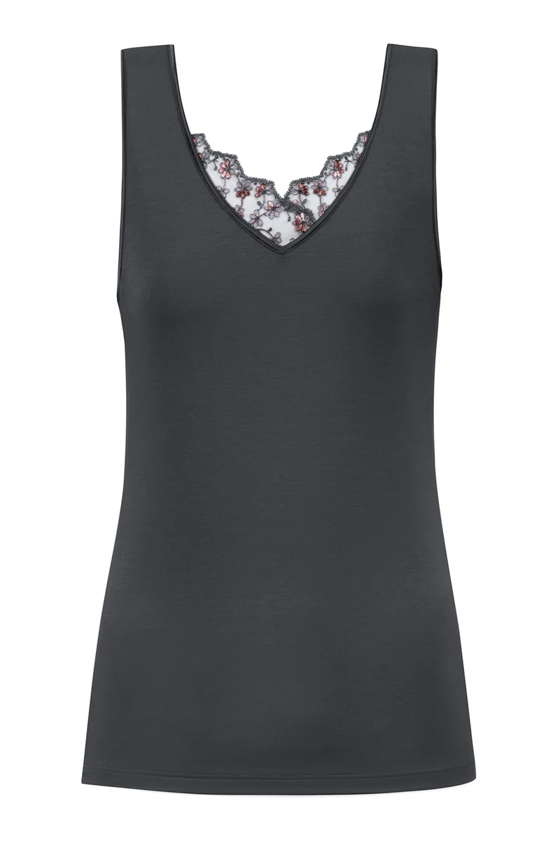 Tank-Top DELIGHTED