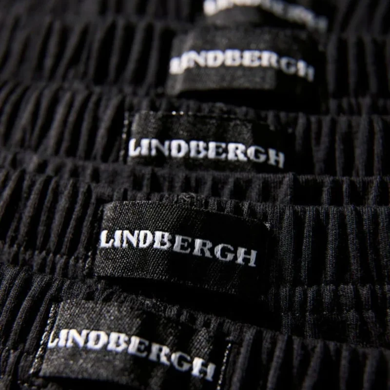 5er-Pack Schwarze Bambus-Slips für Männer