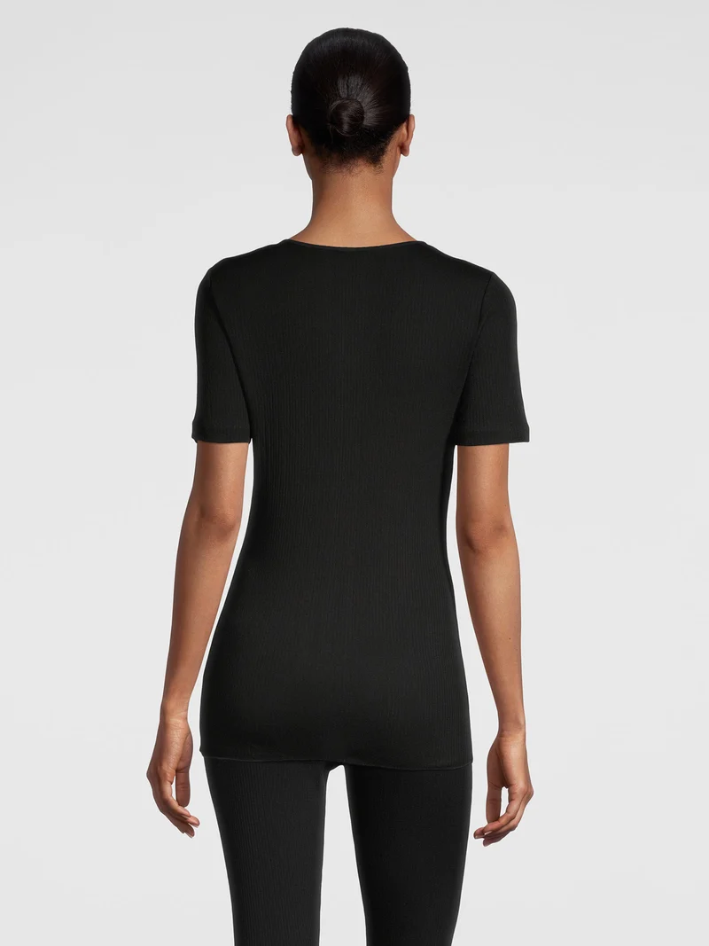 T-Shirt, Rundhals, TERMOTEX®