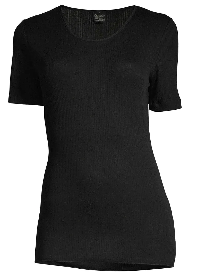 T-Shirt, Rundhals, TERMOTEX®