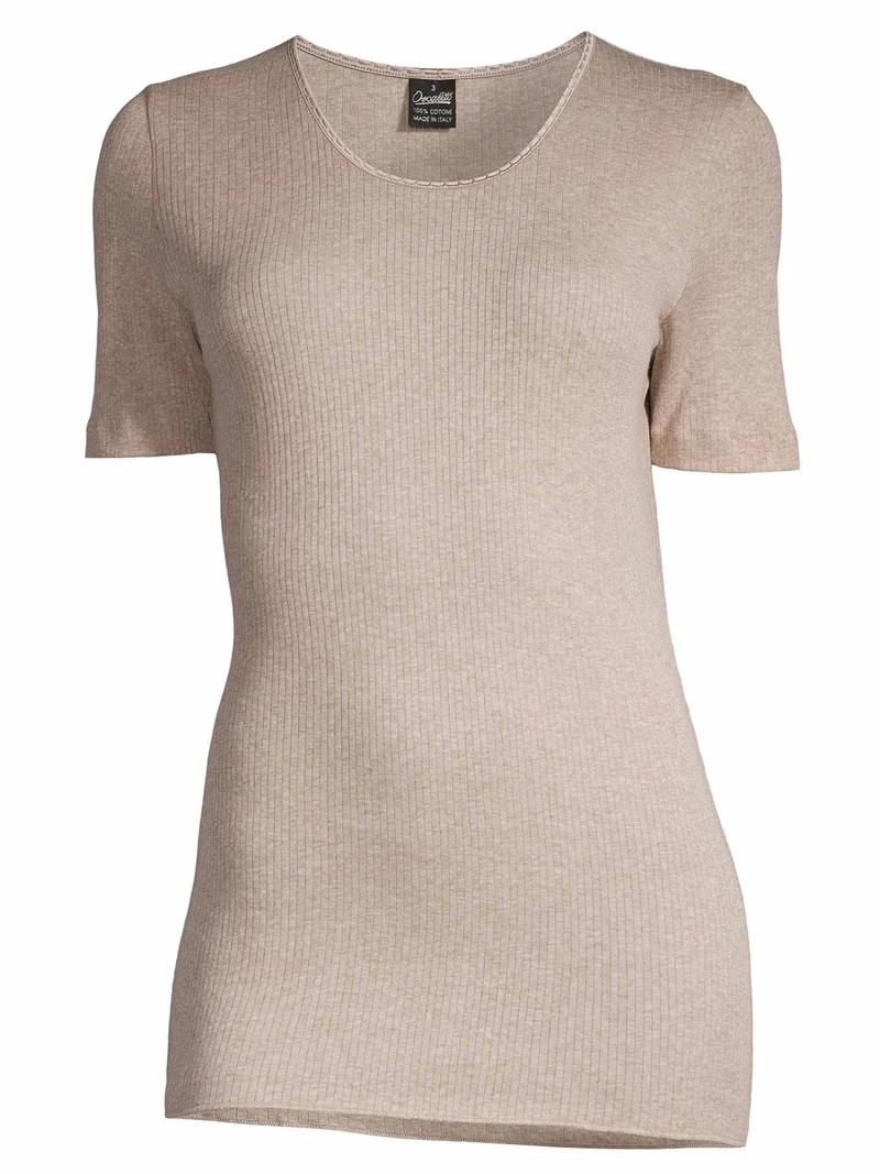 T-Shirt, Rundhals, TERMOTEX®