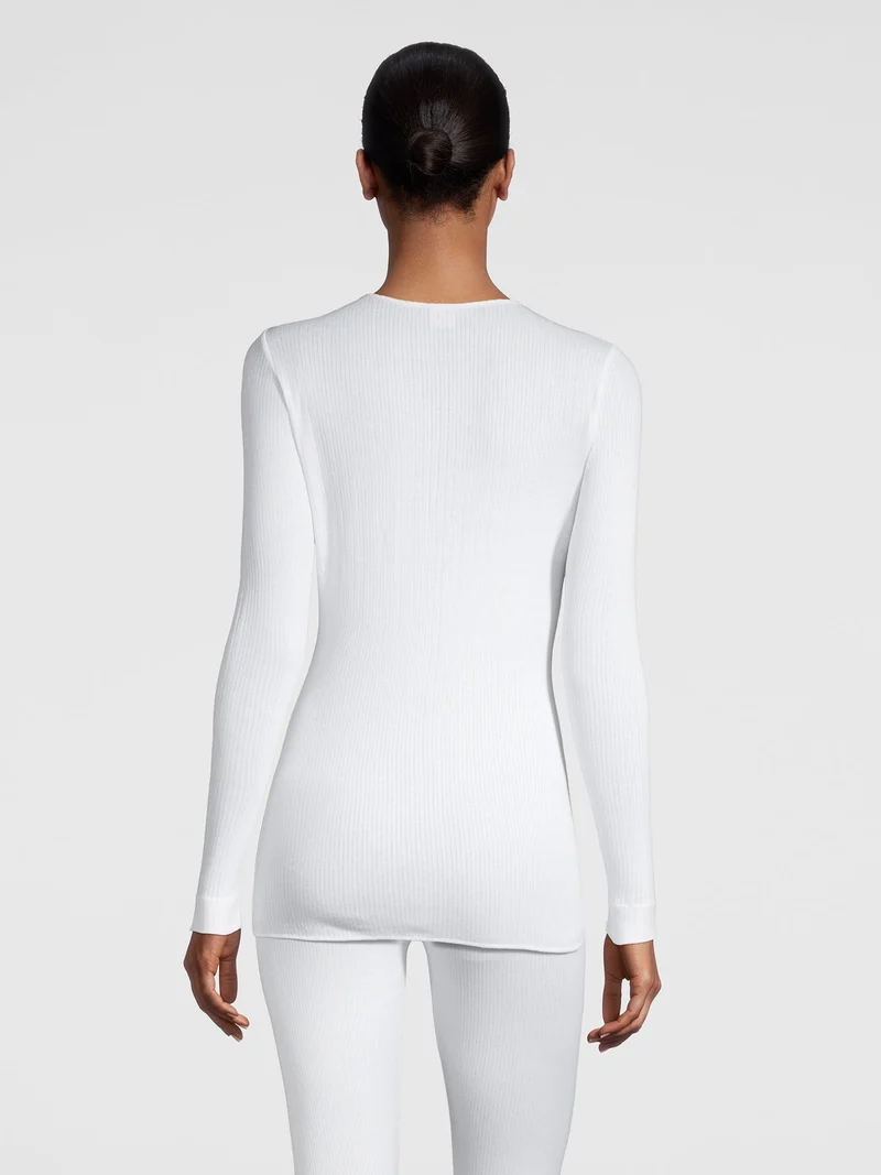 Langarmshirt, Rundhals, TERMOTEX®
