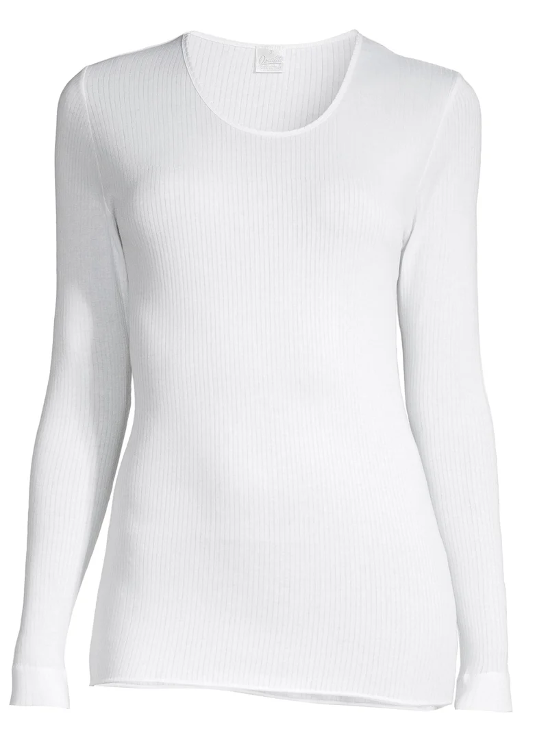 Langarmshirt, Rundhals, TERMOTEX®