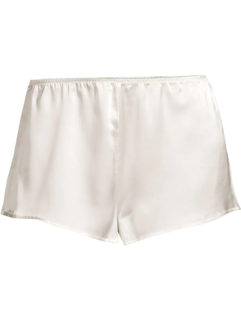 Shorts PURE SILK STRETCH