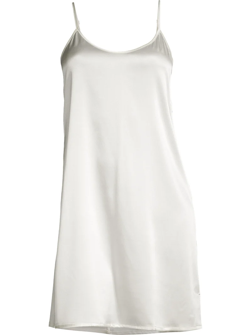 Bodydress, Negligé, PURE SILK STRETCH