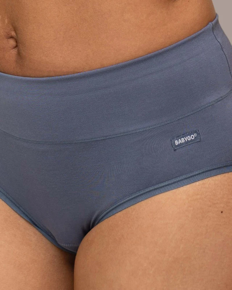 BABYGO® Postpartum-Slips im Doppelpack