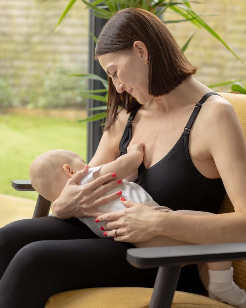 BABYGO® Schwangerschafts-BH Doppelpack