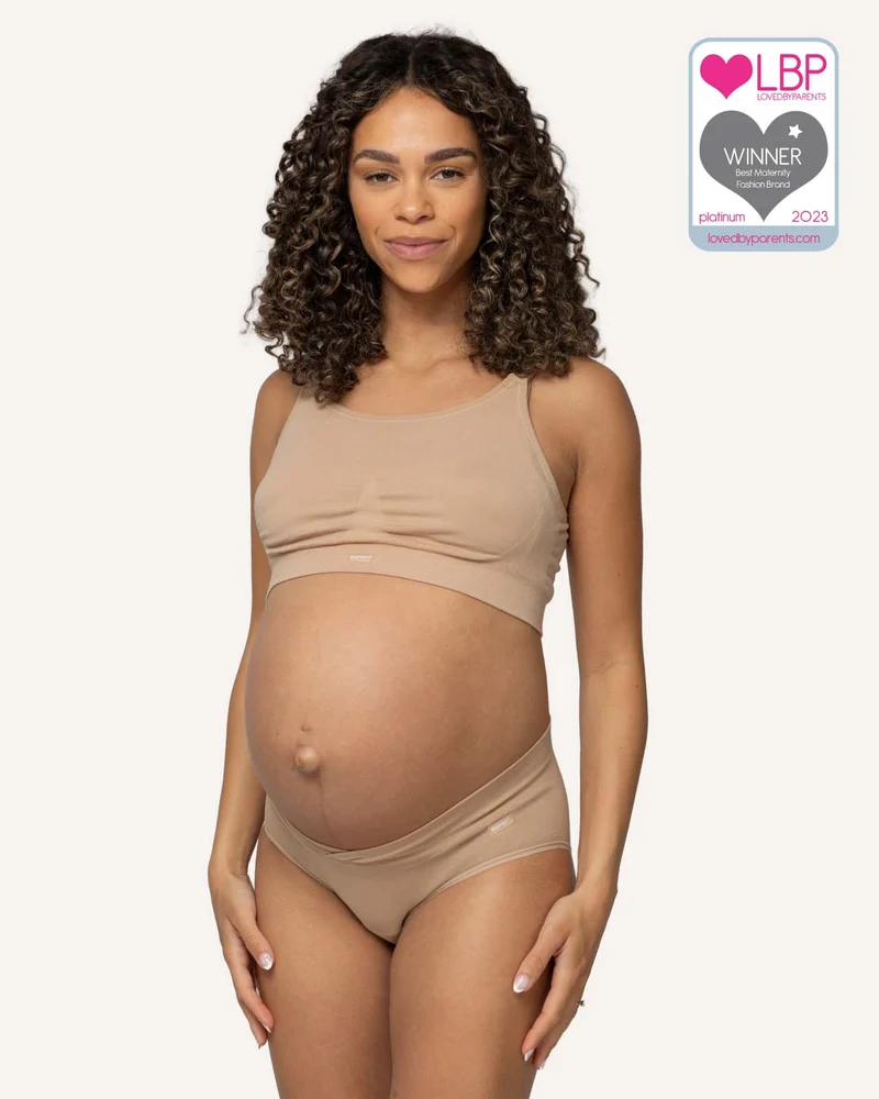 BABYGO® Unterbrusthöschen