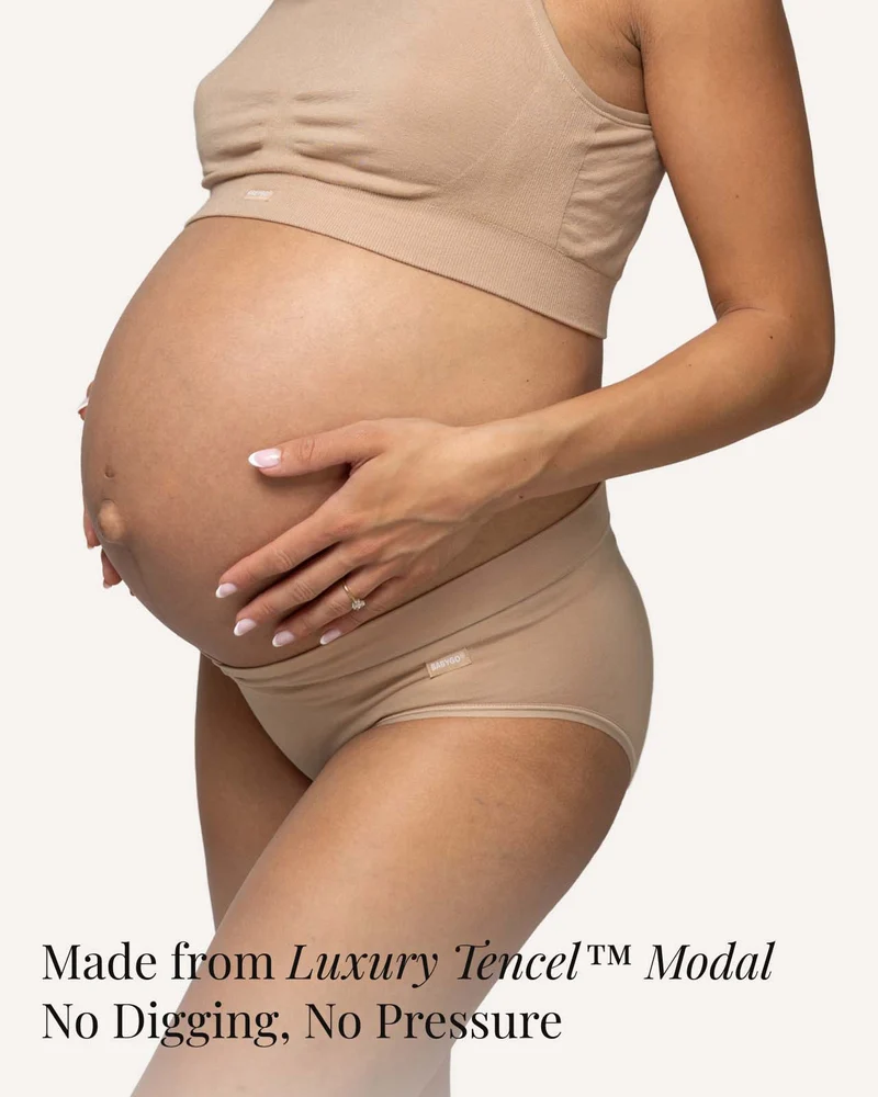 BABYGO® Unterbrusthöschen
