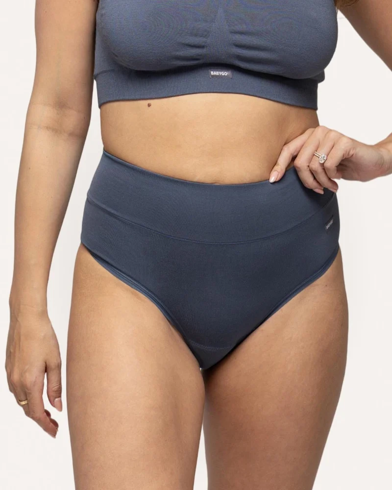 BABYGO® Postpartum Tanga