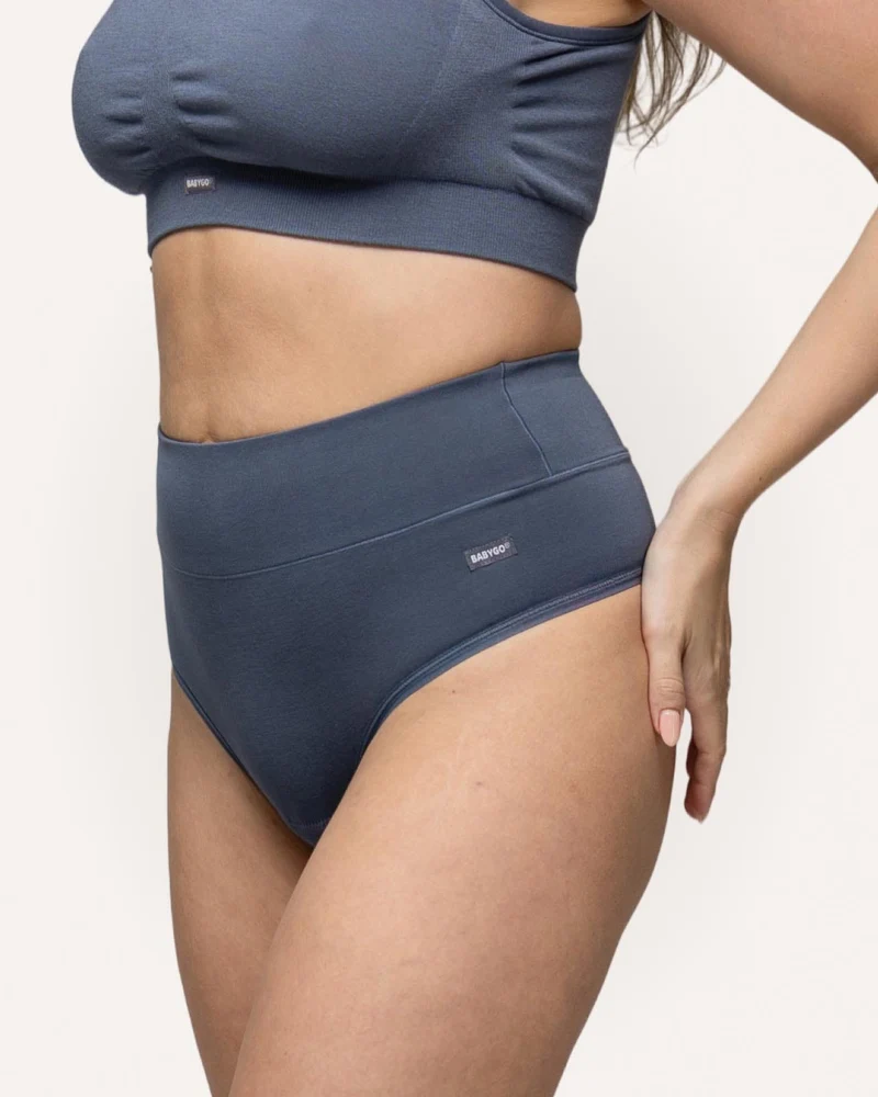 BABYGO® Postpartum Tanga