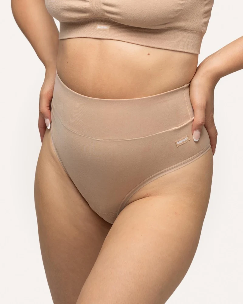 BABYGO® Postpartum Tanga