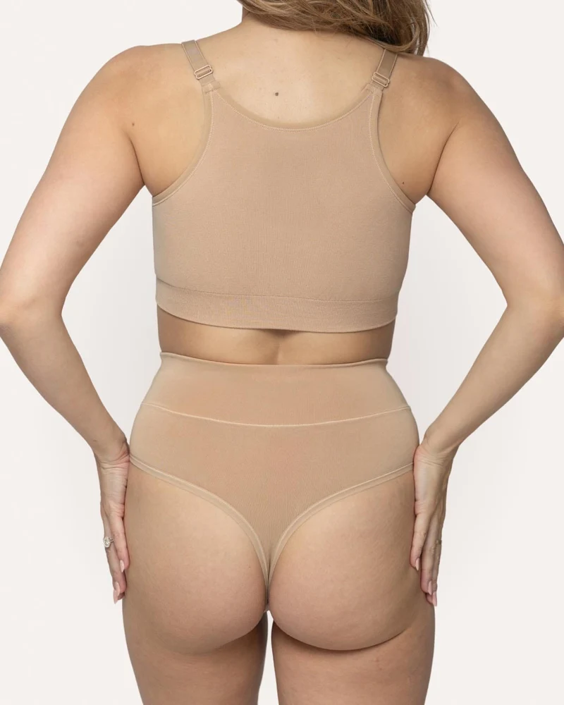 BABYGO® Postpartum Tanga