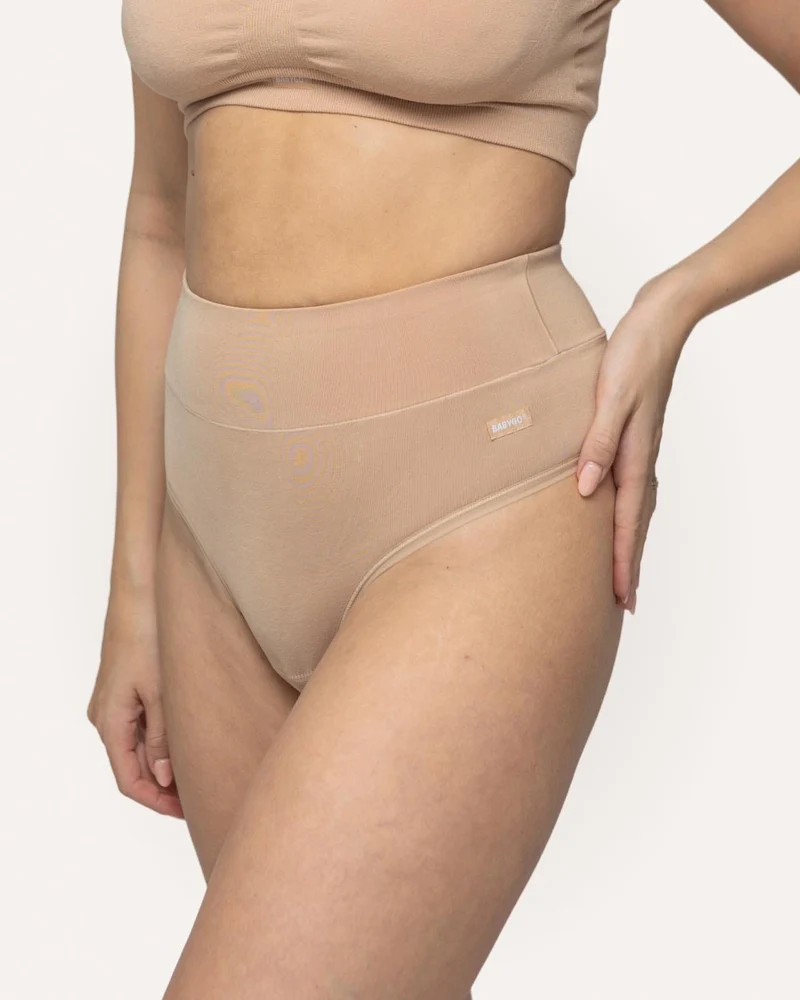 BABYGO® Postpartum Tanga